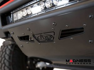 Ford Bronco Front Bumper - ADD- Bolt-on Pro Ford Bronco Front Bumper - ADD- Bolt-on Pro